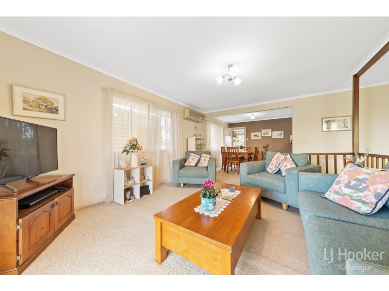 3 Leo Court, Kallangur QLD 4503
