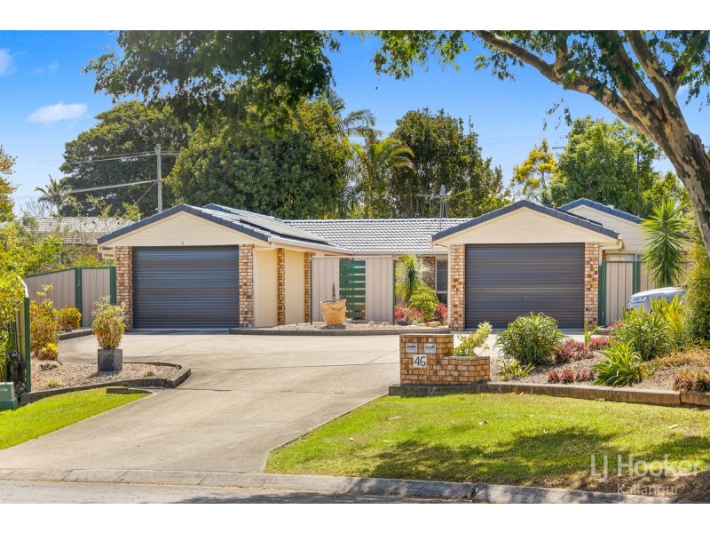 2/46 Wyena Street, Kallangur QLD 4503