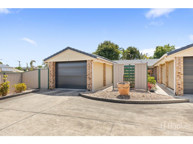 2/46 Wyena Street, Kallangur QLD 4503