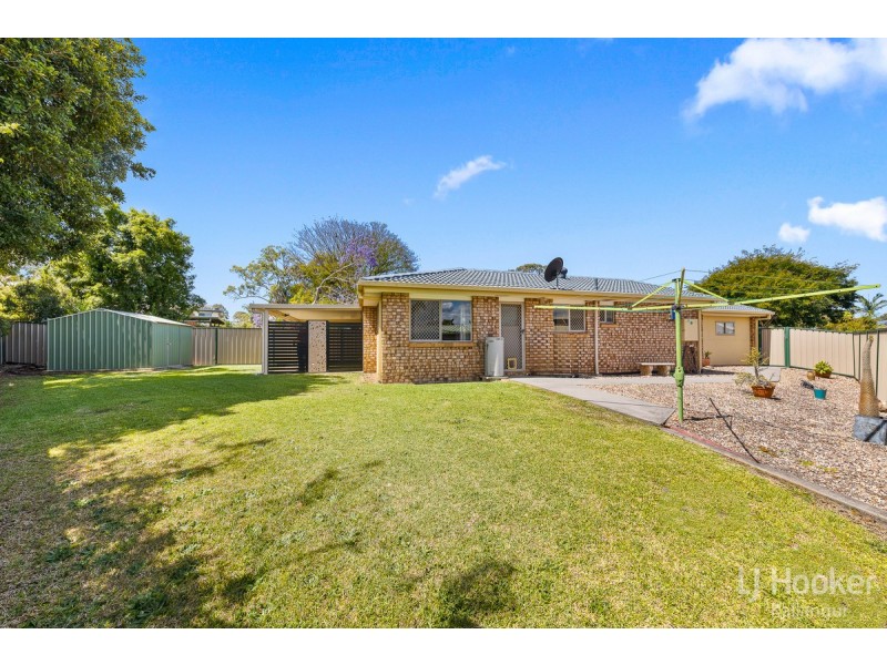 2/46 Wyena Street, Kallangur QLD 4503