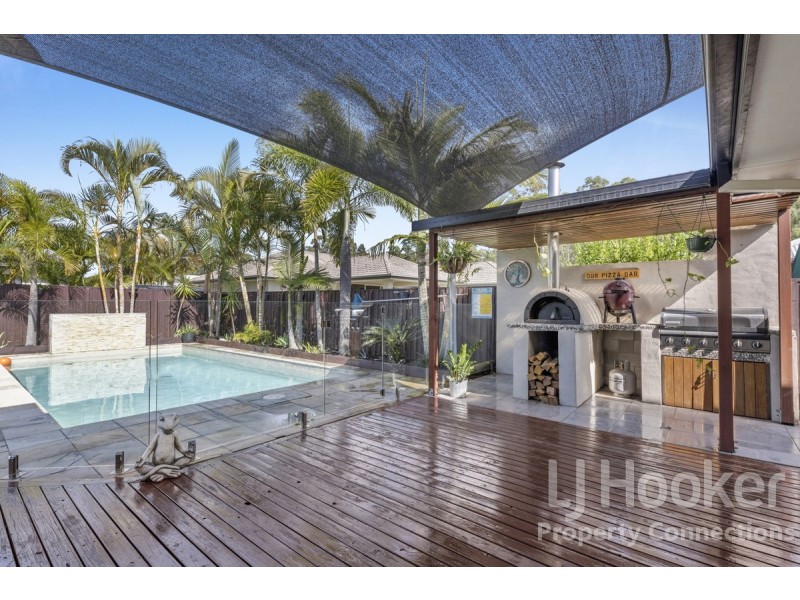 16 Yellow Robin Court, Narangba QLD 4504