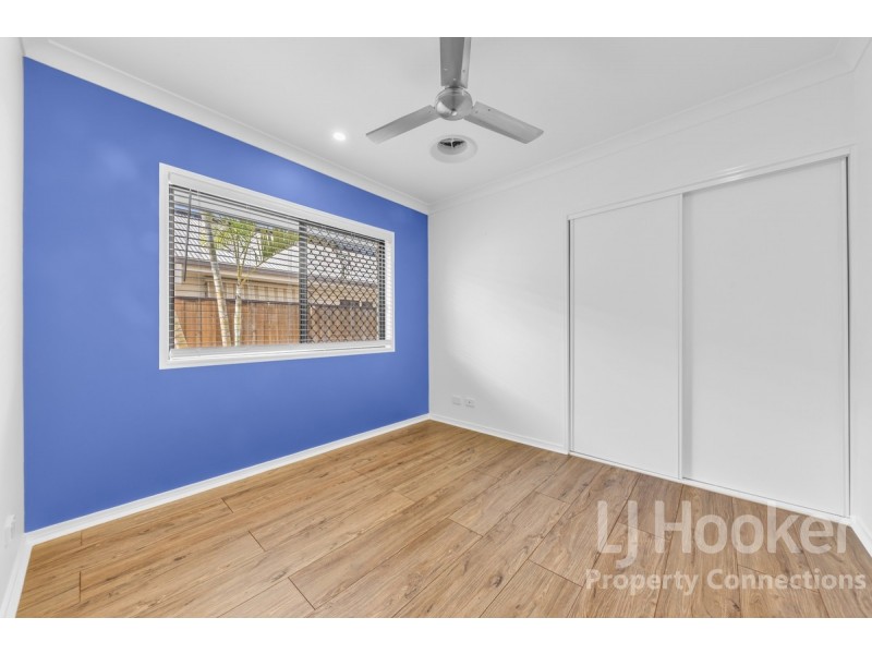 16 Yellow Robin Court, Narangba QLD 4504