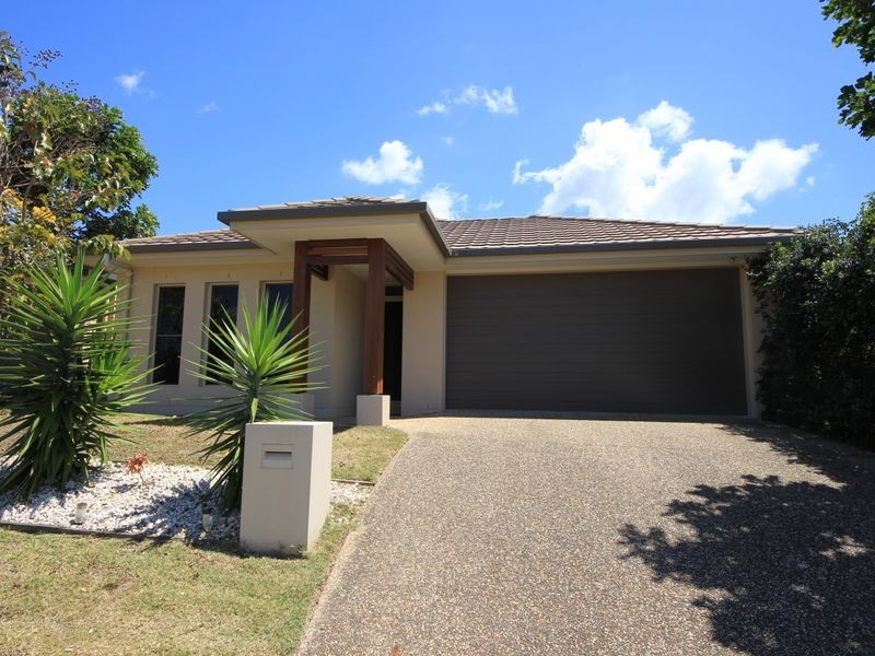 27 Morgan Street, North Lakes QLD 4509
