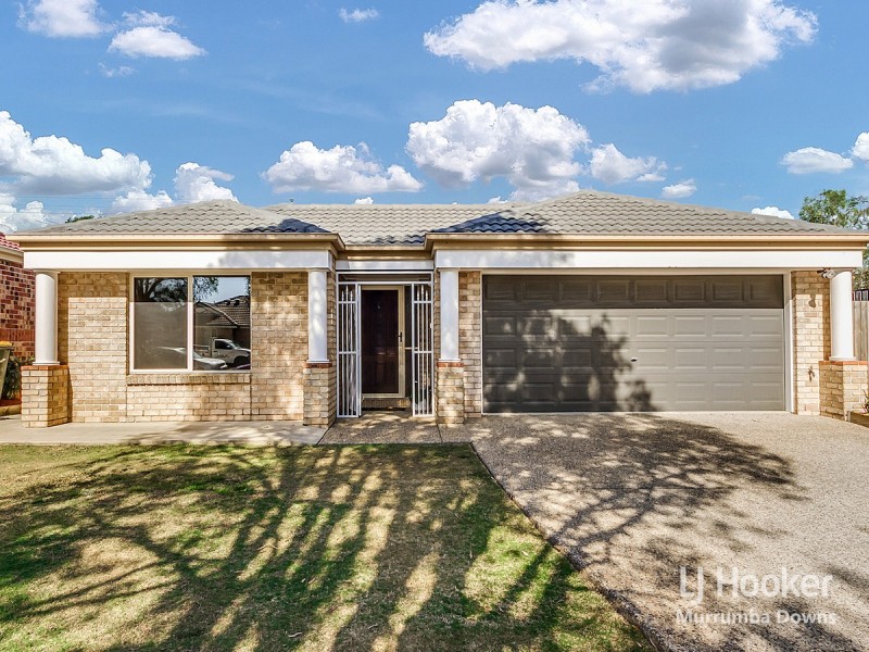 24 Barwon Street, Murrumba Downs QLD 4503