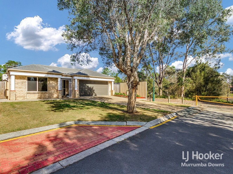 24 Barwon Street, Murrumba Downs QLD 4503