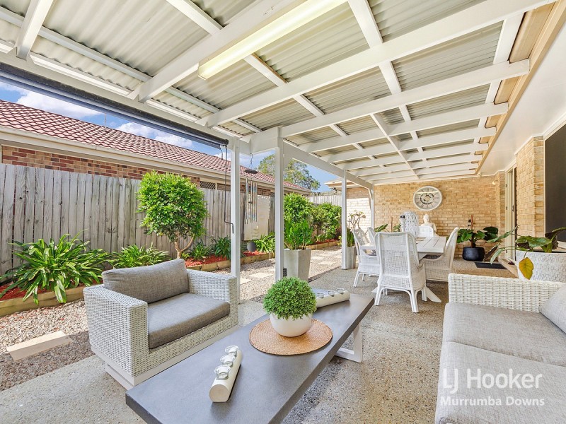24 Barwon Street, Murrumba Downs QLD 4503
