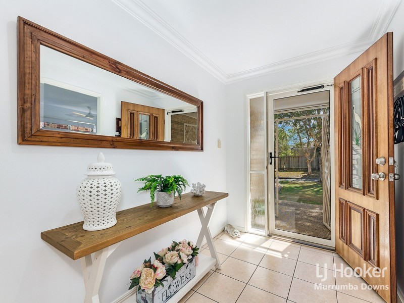 24 Barwon Street, Murrumba Downs QLD 4503
