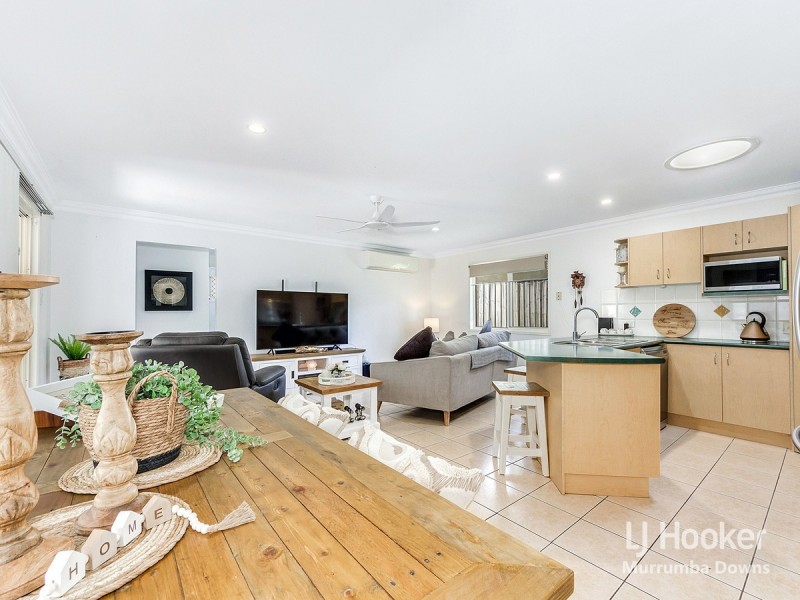 24 Barwon Street, Murrumba Downs QLD 4503