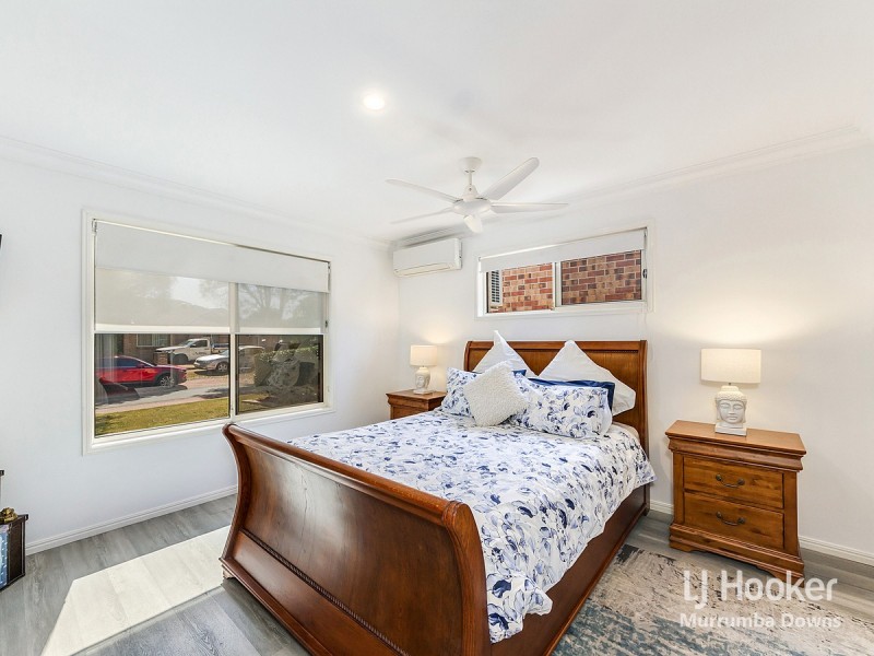 24 Barwon Street, Murrumba Downs QLD 4503