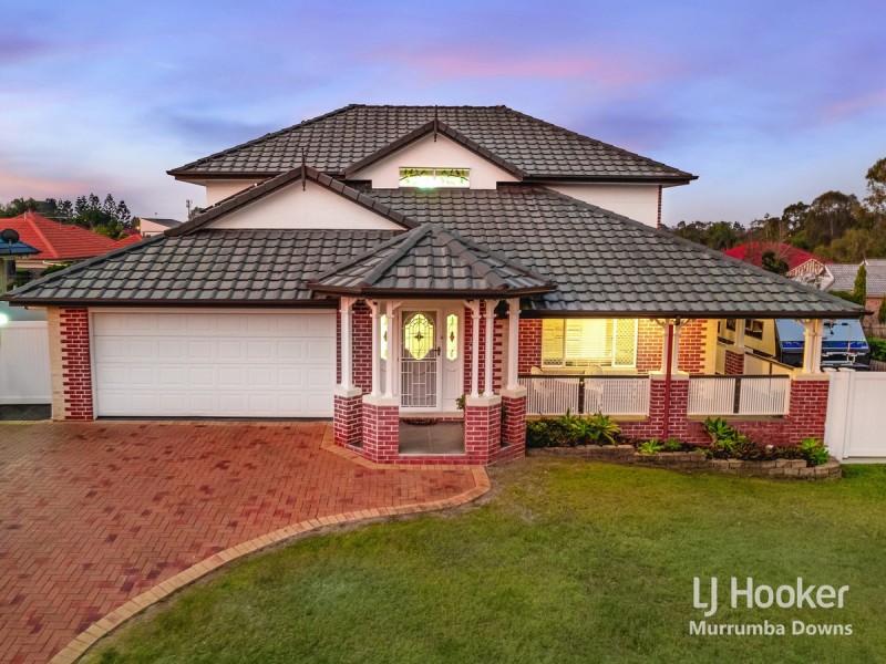 9 Cherington Way, Murrumba Downs QLD 4503