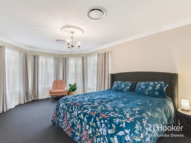 9 Cherington Way, Murrumba Downs QLD 4503