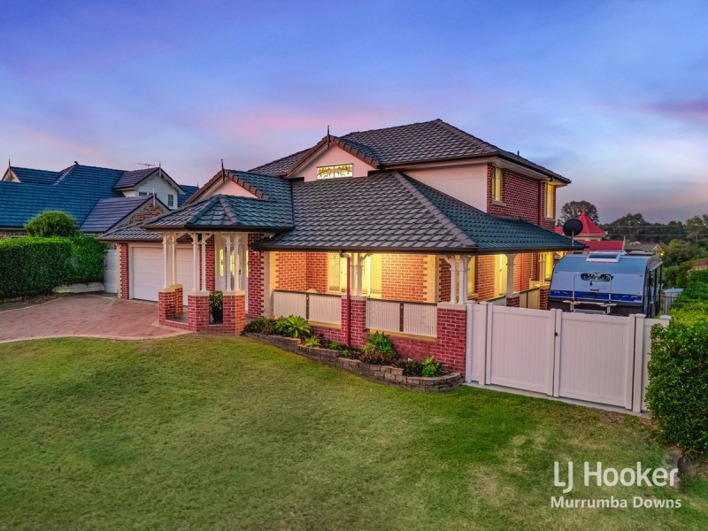 9 Cherington Way, Murrumba Downs QLD 4503