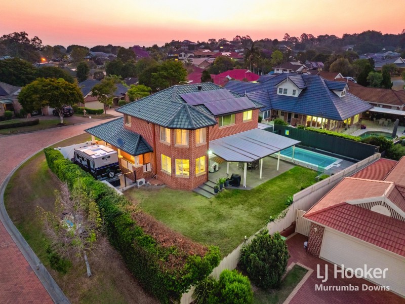 9 Cherington Way, Murrumba Downs QLD 4503