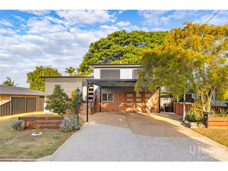 18 Johnson Street, Kallangur QLD 4503