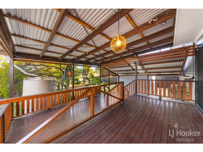 18 Johnson Street, Kallangur QLD 4503