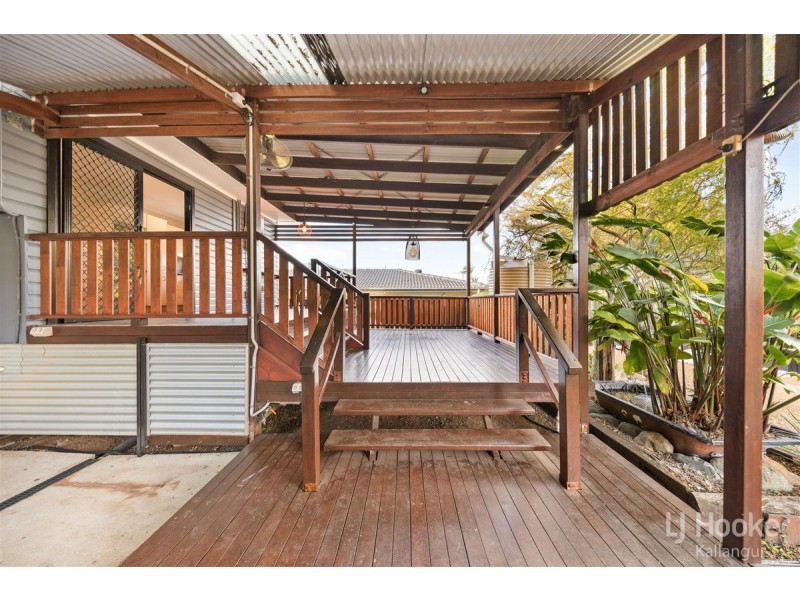 18 Johnson Street, Kallangur QLD 4503