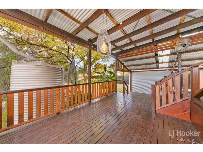 18 Johnson Street, Kallangur QLD 4503