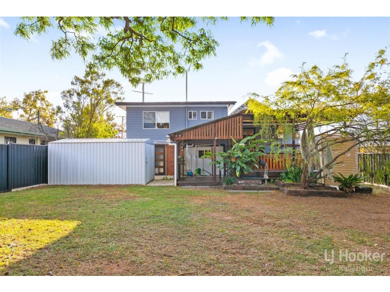 18 Johnson Street, Kallangur QLD 4503