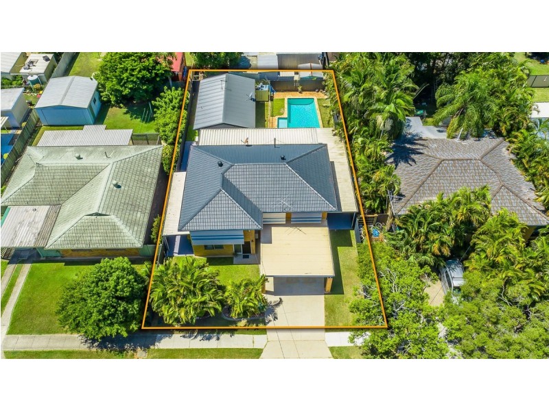 8 Maurice Street, Kallangur QLD 4503