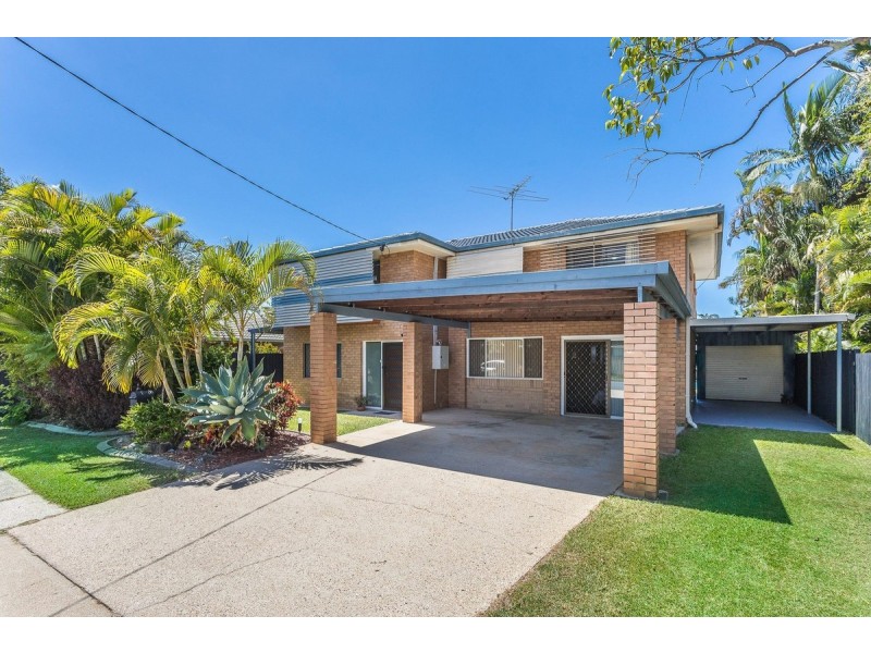8 Maurice Street, Kallangur QLD 4503