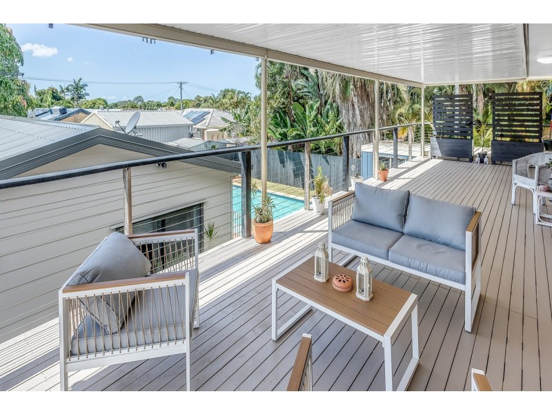 8 Maurice Street, Kallangur QLD 4503