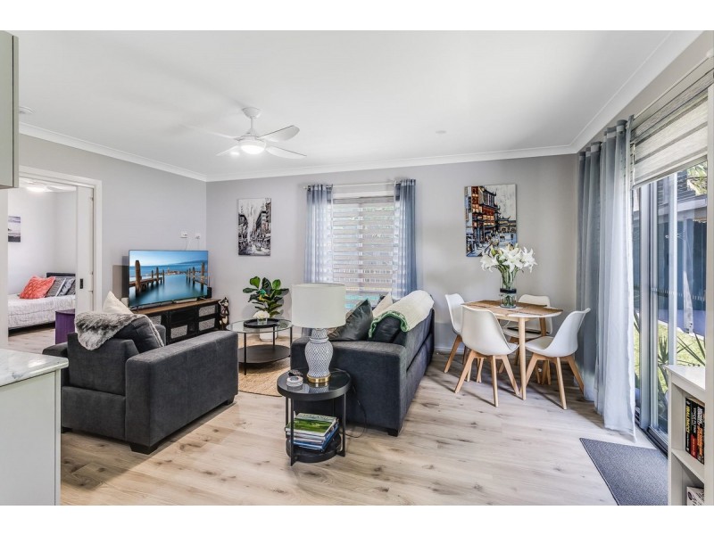 8 Maurice Street, Kallangur QLD 4503