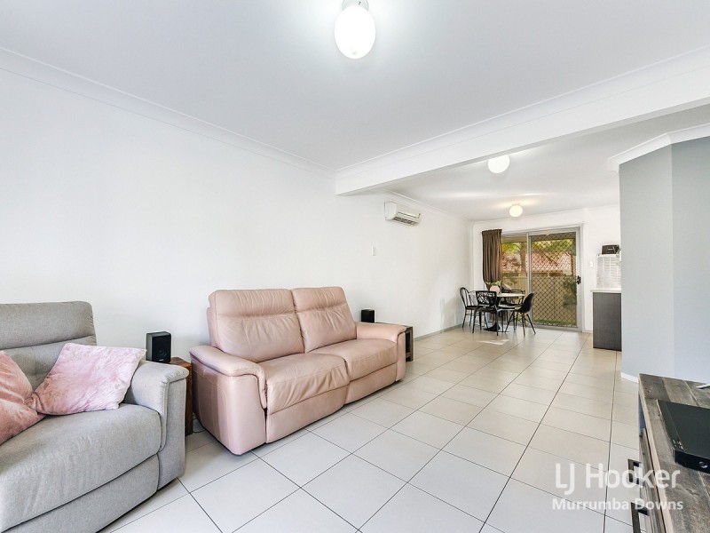 28/10-22 Blyth Road, Murrumba Downs QLD 4503