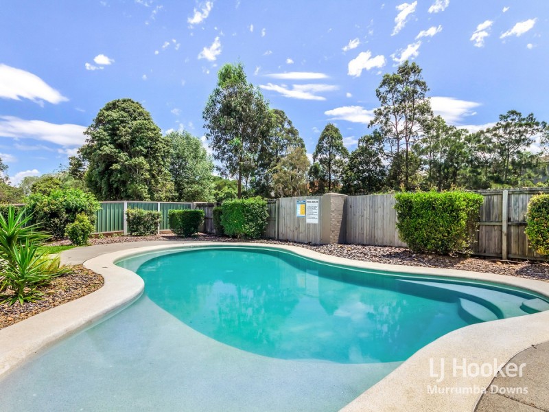 28/10-22 Blyth Road, Murrumba Downs QLD 4503
