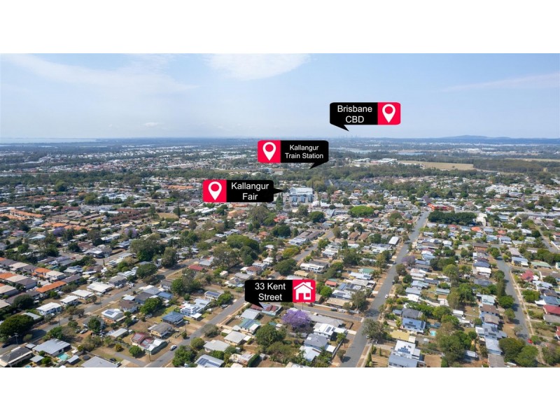 33 Kent Street, Kallangur QLD 4503