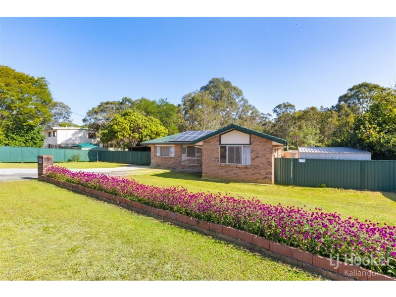 1 Theten Court, Kallangur QLD 4503