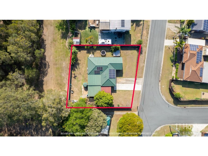 1 Theten Court, Kallangur QLD 4503