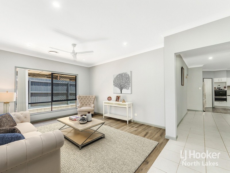 2 Wilga Street, North Lakes QLD 4509