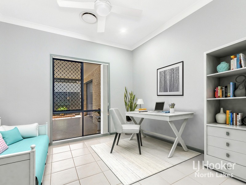 2 Wilga Street, North Lakes QLD 4509
