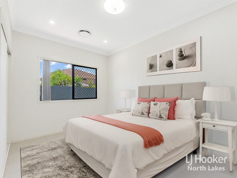 2 Wilga Street, North Lakes QLD 4509