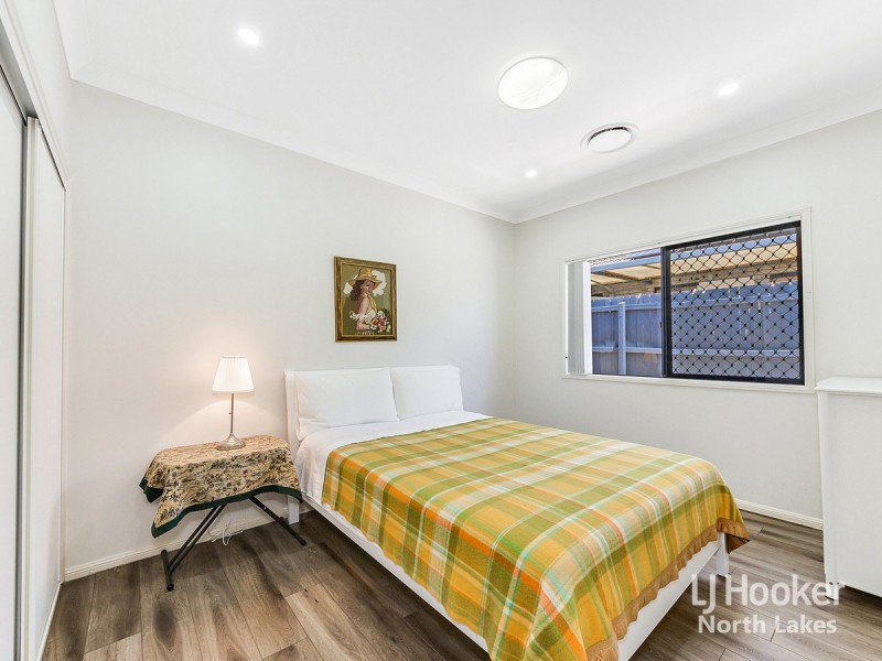 2 Wilga Street, North Lakes QLD 4509