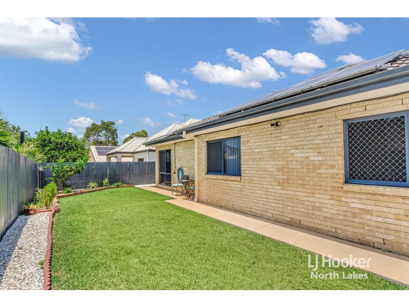 2 Wilga Street, North Lakes QLD 4509