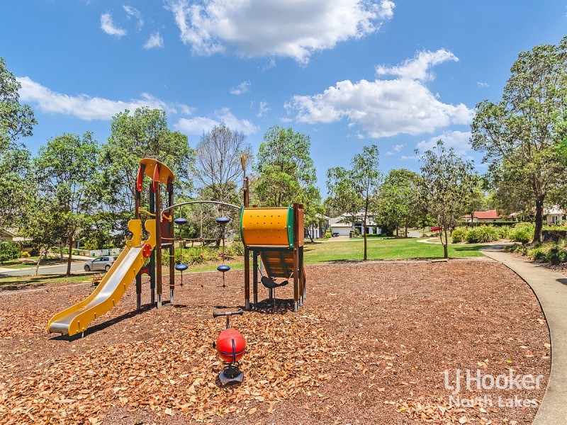 2 Wilga Street, North Lakes QLD 4509