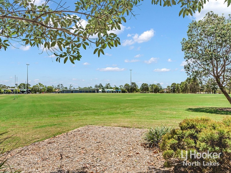 2 Wilga Street, North Lakes QLD 4509