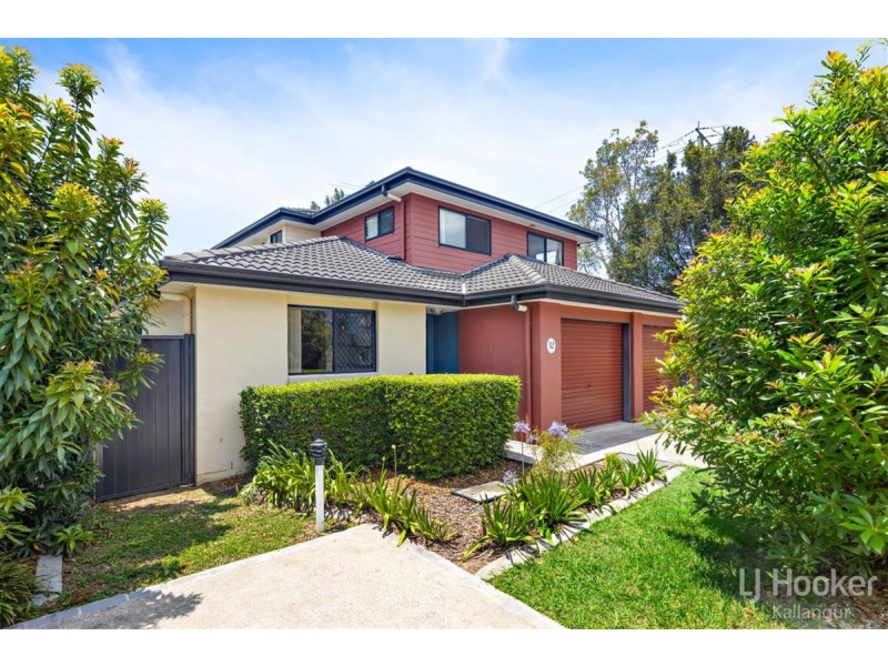 32/72-78 Duffield Road, Kallangur QLD 4503