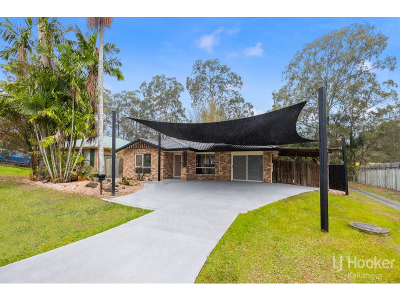 12 Highland Court, Kurwongbah QLD 4503