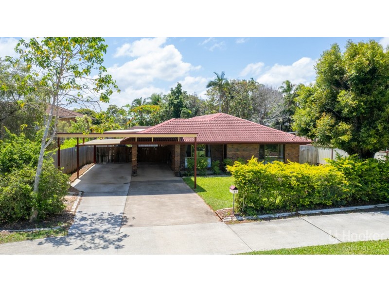 37 Old Gympie Road, Kallangur QLD 4503
