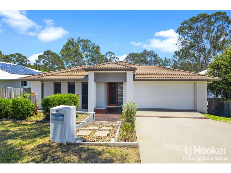 61 Kirri Avenue, Petrie QLD 4502