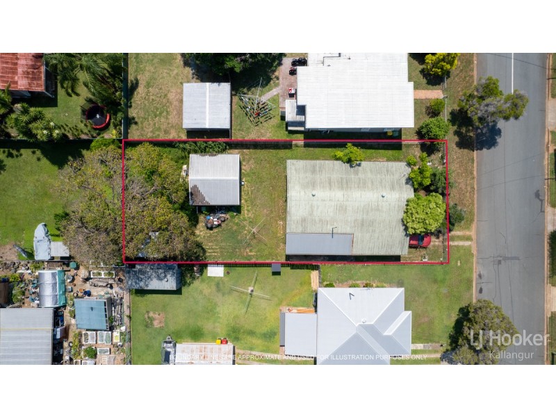40 Sheehan Street, Kallangur QLD 4503