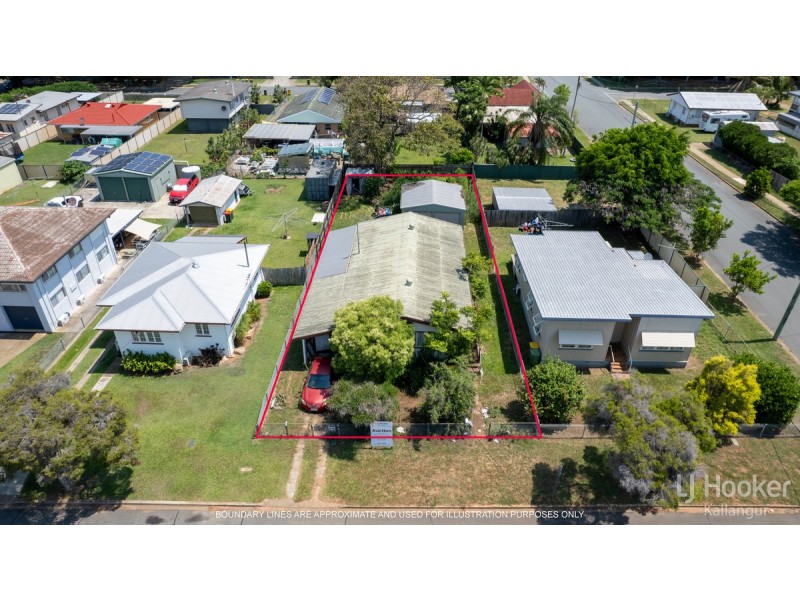 40 Sheehan Street, Kallangur QLD 4503