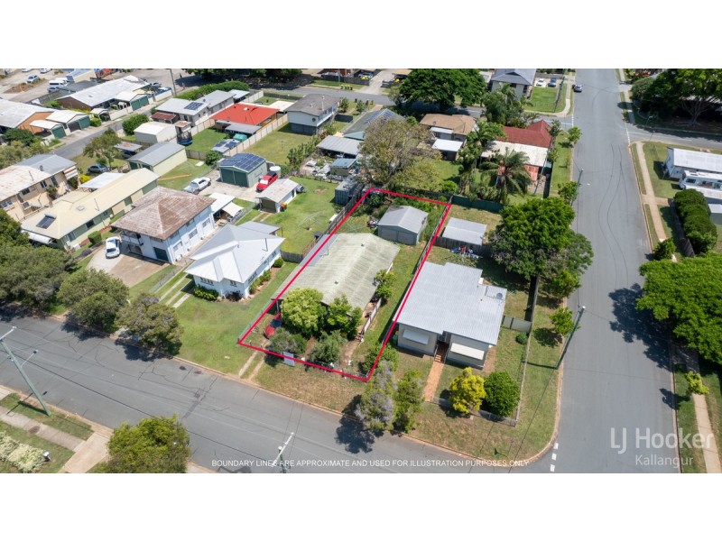 40 Sheehan Street, Kallangur QLD 4503