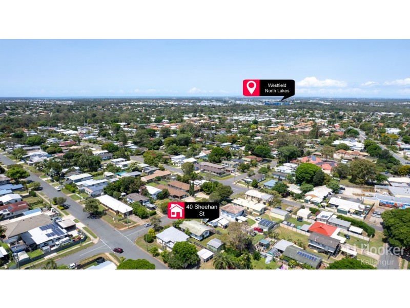 40 Sheehan Street, Kallangur QLD 4503