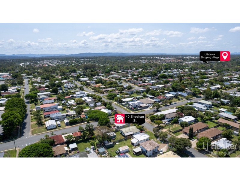 40 Sheehan Street, Kallangur QLD 4503