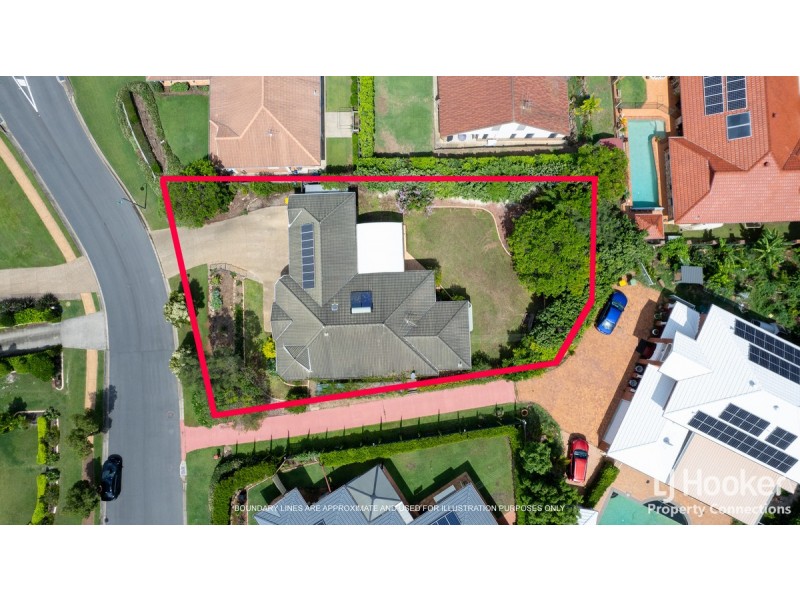 10 Fordington Way, Murrumba Downs QLD 4503