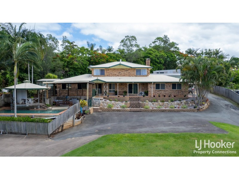 18 Walnut Court, Burpengary QLD 4505