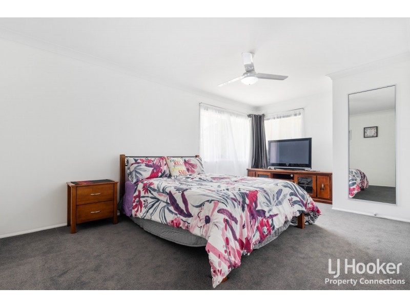 18 Walnut Court, Burpengary QLD 4505